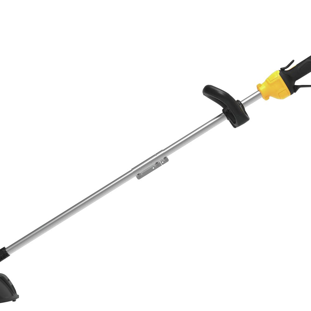 DEWALT 20V MAX String Trimmer and Leaf Blower Kit, Cordless, Battery & Charger Included (DCKO215M1)