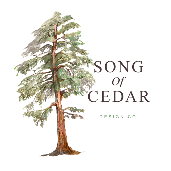 Song of Cedar