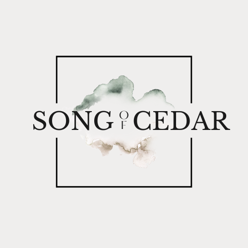 Song of Cedar